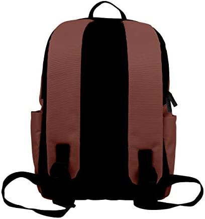 Amazon Brand - Eono 10L Ultra Lightweight Backpack Casual Daypack for Kids, Youth, Water Resistant Children Rucksack for School, Travel & Outdoor Activities - Image 3