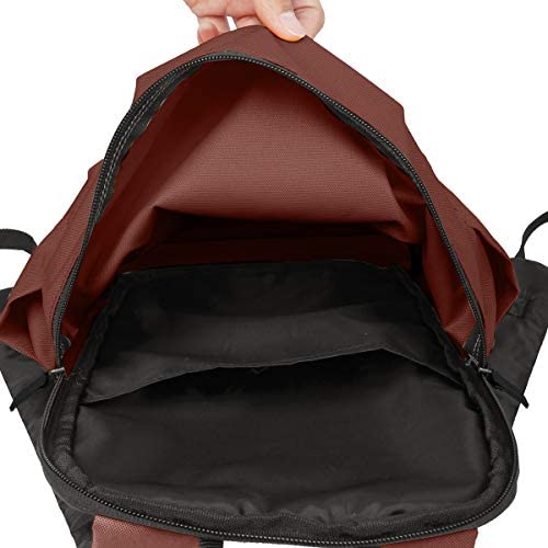 Amazon Brand - Eono 10L Ultra Lightweight Backpack Casual Daypack for Kids, Youth, Water Resistant Children Rucksack for School, Travel & Outdoor Activities - Image 4