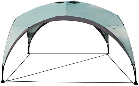 Amazon Basics Event Shelter, 3.65 x 3.65 m - Image 2