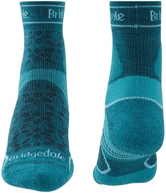 Bridgedale Unisex 710200 Socks - Image 3