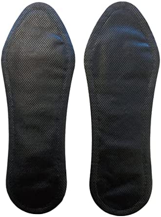HotHands Insole warmers 5P - Adhesive - Long lasting - Up to 9 hours of heat - Odourless - Air activated, One Size, USP5606 - Image 3