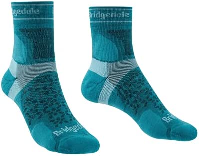 Bridgedale Unisex 710202 Socks - Image 2