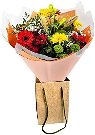Cute #Let Them Know You’re Thinking of Them with a Gorgeous Bouquet Flowers / Flowers Delivery Next Day #Free Fresh Flowers Delivered Next Day - Image 5