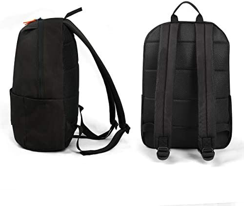 Amazon Brand - Eono Ultralight Casual Backpack for Men Women, 20L Water Resistant Daypack Rucksack for School, Hiking, Camping, Travel, Outdoor - Image 3