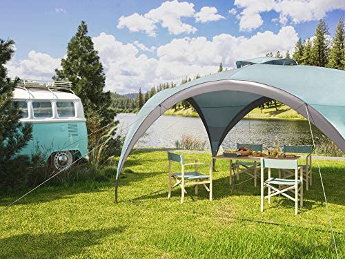 Amazon Basics Event Shelter, 3.65 x 3.65 m - Image 7