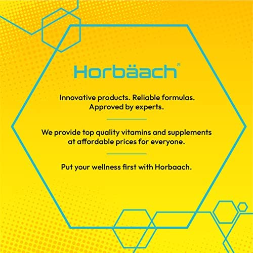 Hydration Tablets with Electrolytes | 120 Effervescent Tablets - 6 Pack | Suitable for Vegans & Vegetarians | by Horbaach - Image 7