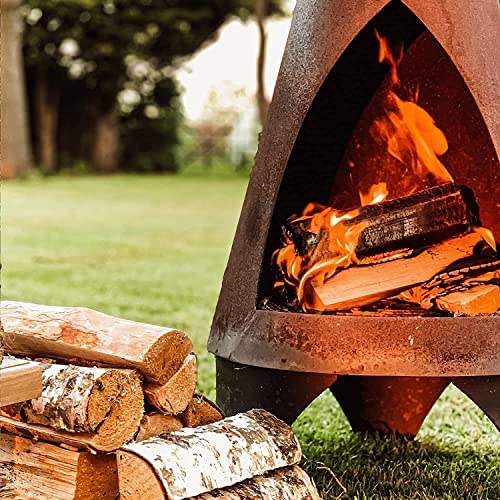 Topline Pack of 3 Big K Barbeque Firelighter Odourless Fluid - BBQs, Firepits- Indoor fires & log burners - Camping Grill -Bonfire - 1000ml With Complimentary Barbeque Matches - Image 3