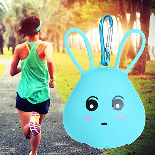 30x80cm Cute Cartoon Microfiber Portable Quick-Drying Travel Camping Sports Towel for Outdoor Personal Care - Image 9