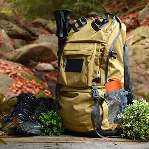Awroutdoor Survival Sleeping Bag, 2pcs Emergency Bivvy Bag, Lightweight Waterproof Emergency Thermal Blankets PE Aluminum Film Survival Camping Gear for Camping, Hiking, Outdoor Activities - Image 6