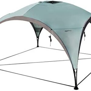 Amazon Basics Event Shelter, 3.65 x 3.65 m