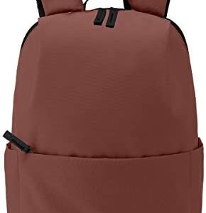 Amazon Brand - Eono 10L Ultra Lightweight Backpack Casual Daypack for Kids, Youth, Water Resistant Children Rucksack for School, Travel & Outdoor Activities