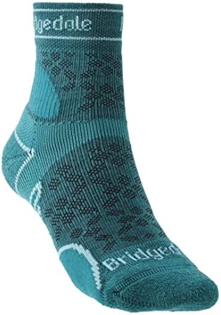 Bridgedale Unisex 710200 Socks
