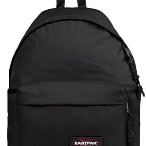 Eastpak Padded Pak'r Backpack, 40 cm, 24 L, Black