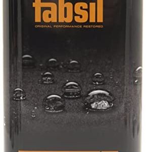Fabsil Plus UV Paint on Proofer