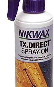 Nikwax Tx. Direct Spray On Spray On Waterproofer - 5lt