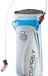 Osprey Hydraulics Reservoir Blue