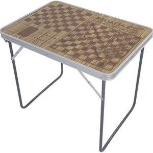 Regatta Games Table