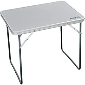 Regatta Matano Table - Lead Grey