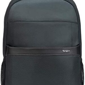 Targus Geolite Advanced Business Backpack Designed for Travel and Professional Use fit up to 15.6-Inch Laptop, Ocean (TSB96201GL)