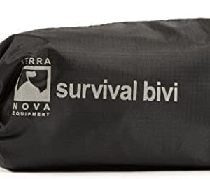 Terra Nova Survival Bivi Sleeping Bag
