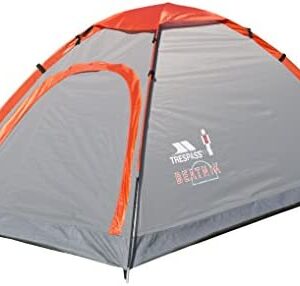 Trespass Beatnik 2 Man Tent