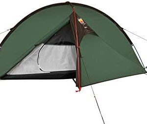 Wild Country Tents Unisex's Helm 2 Compact Tent, Green, One, 44HE2
