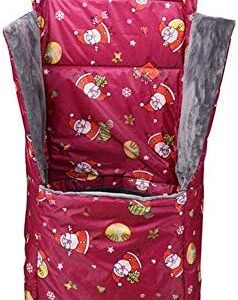 Yxxc Foot Warmers Electric USB Warm The Whole Body Warm Feet Knee Pads Hand Warmer Light And Soft, Warm Throughout The Winter