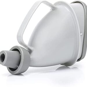 urinal RENJUN- Emergency With handle for Outdoor Camping Hiking Travel Personal Care Portable Multi-function Vertical Toilet