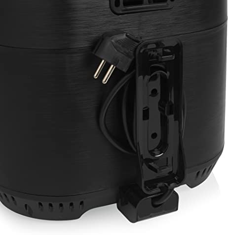 Princess Air Fryer, Digital, 6.5 L, 12 Preset, Settings, 1800 W, Accessories Included - Image 11