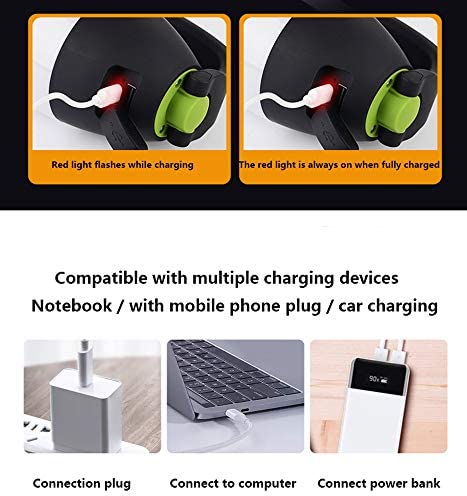 3 In 1 Foldable Camping Light Beside Lamp Flashlight, Torch Light Rechargeable, 3 Modes Emergency Light, Outdoor Searchlight, Desk Lamp for Hiking, Fishing, Power Cuts - Image 9