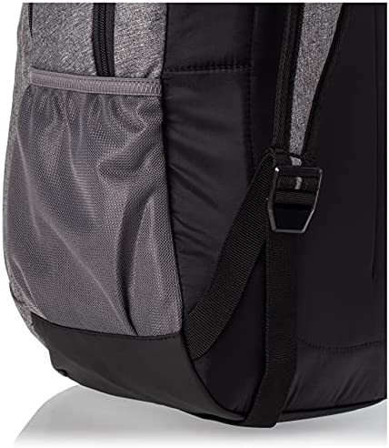 Under Armour UA Scrimmage 2.0 Backpack, Laptop Backpack, Waterproof Bag Unisex - Image 5