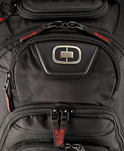 OGIO Renegade RSS Ultimate Heavy-Duty Impact Resistant Laptop/Tablet Backpack - Image 3