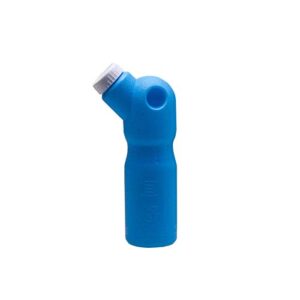 AADEE Emergency Urinal For Men, Plastic Portable Reusable Hand-held Urinals, With Lid, Urine Collection Device, For Car Travel Camping Health Personal Care