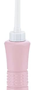 Travel Bidet Portable Bidets Sprayer Cleanser Easy Bidet Bottle Postpartum Perineal Care for Audlt Baby Eldery Or Cleansing After Birth