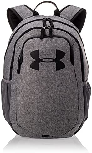 Under Armour UA Scrimmage 2.0 Backpack, Laptop Backpack, Waterproof Bag Unisex