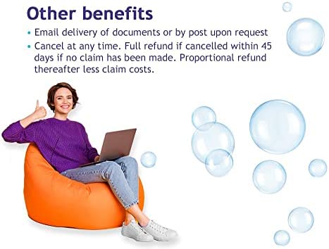 2-year product care for an OFFICE EQUIPMENT product from £30 to £39.99 - Image 6