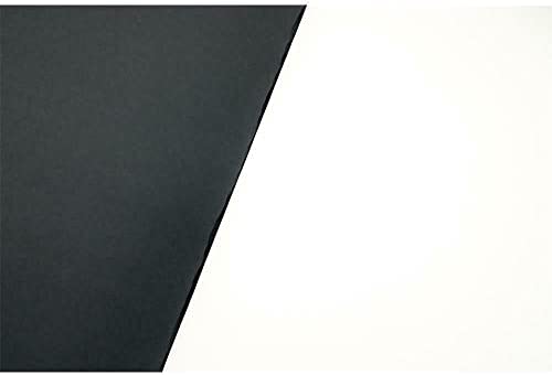 A3 / A4 Masters Sketchbook Sketching Drawing Art Craft Paper Pad 20 Sheet 165gsm Book (A3) - Image 3