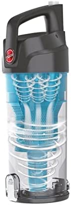 Hoover Upright Pet Vacuum Cleaner, Blue - Upright 300 - Image 8