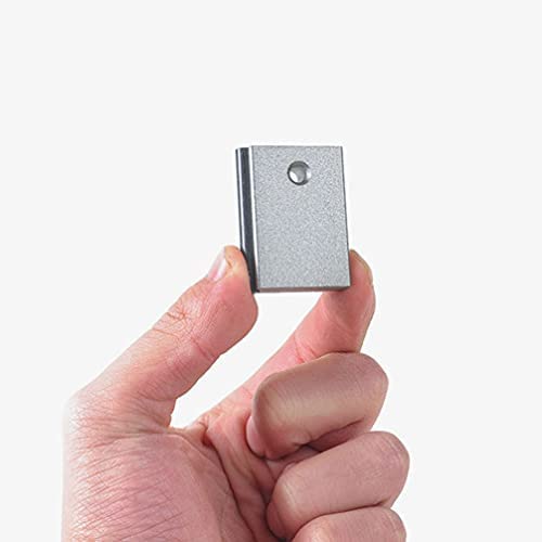 ABOOFAN Magnesium Block Fire Starter Flint Striker Fire Starter Magnesium Fire Starter Magnesium Flint Fire Starter Outdoor Fire Place Stone Outdoor Survival Tools - Image 3