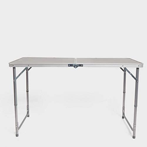 Hi-Gear Double Picnic Camping Table - Image 2