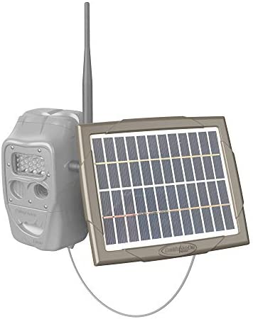 Cuddeback PW-3600 Solar Power Bank Bundle (2 Items) - Image 8