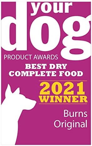 Burns Pet Nutrition Hypoallergenic Complete Dry Dog Food Puppy Mini Chicken and Rice 2 kg - Image 5