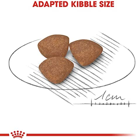 Royal Canin Mini Puppy Dry Puppy Food 2kg - Image 5