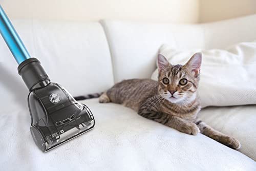 Hoover Upright Pet Vacuum Cleaner, Blue - Upright 300 - Image 12