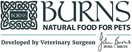 Burns Pet Nutrition Hypoallergenic Complete Dry Dog Food Puppy Original Chicken and Rice 2 kg - Image 4