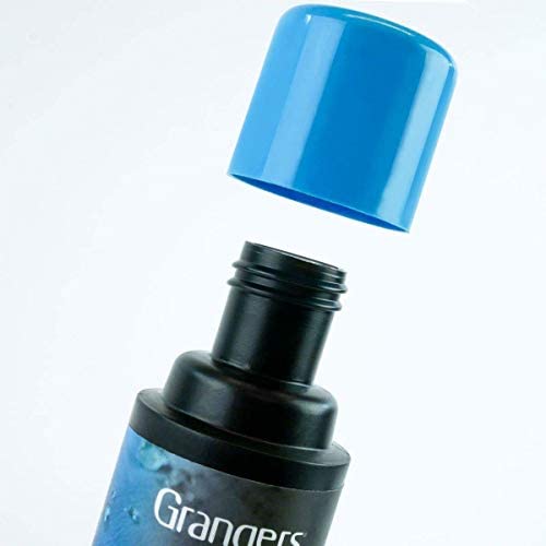 Grangers Clothing Wash + Repel - 300ml - Image 7