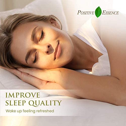 Thai Lemongrass Linen and Room Spray, Natural Air Fresheners Made with Pure Lemongrass Essential Oil, Bathroom Air Freshener, Relaxing Pillow Spray Home Fragrance - Image 6