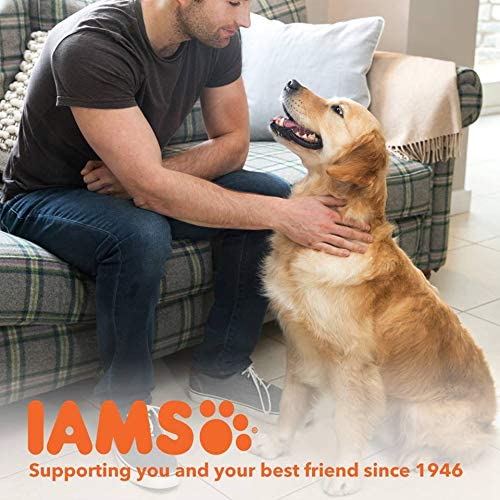 Other Iams Vitality Puppy Small & Medium Dog Food With Fresh Chicken 2kg, clear - Image 5