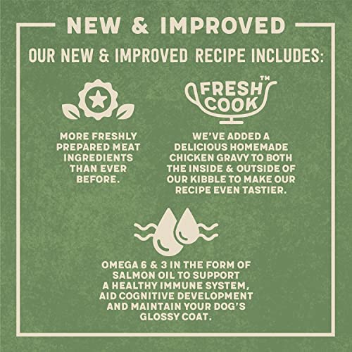 Harringtons Complete Dry Puppy Food Turkey & Rice 10kg - Made with All Natural Ingredients - Image 5