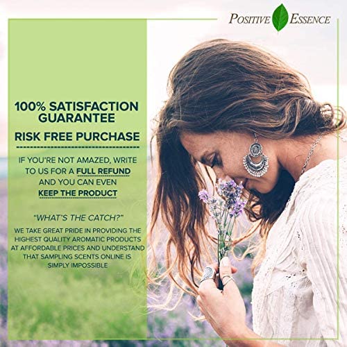 Thai Lemongrass Linen and Room Spray, Natural Air Fresheners Made with Pure Lemongrass Essential Oil, Bathroom Air Freshener, Relaxing Pillow Spray Home Fragrance - Image 7